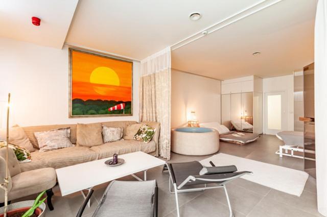 Relax Apartment Prague