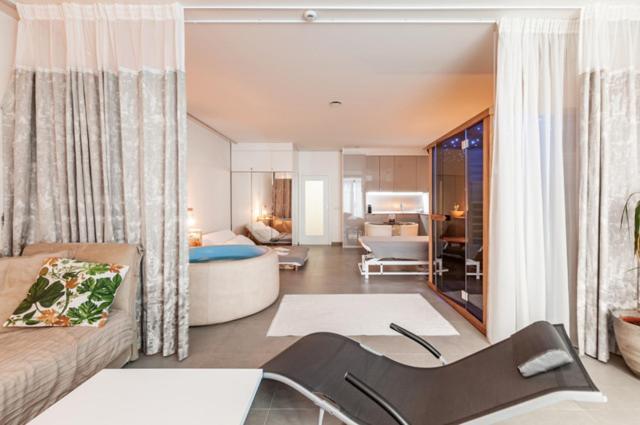 Apartment Relax Prague